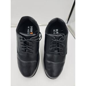 Dear Stags Memory Foam Slip Resistant Water Repellent Size 7 Mens